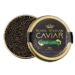 Kaviaar - Gold label (125 gram)