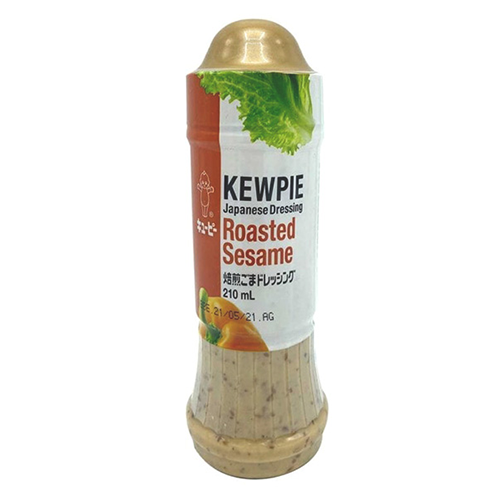 Kewpi roasted sesame dressing