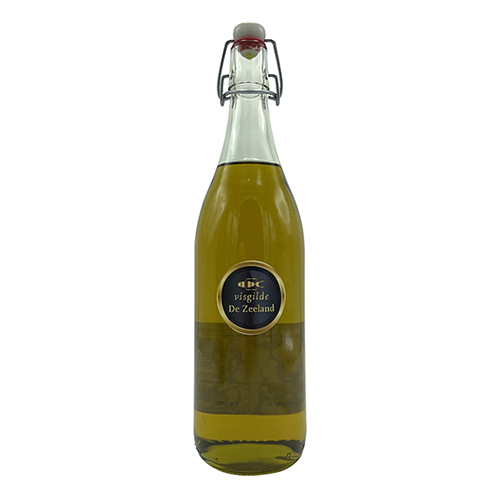 Sierra Oliva arbequina olijfolie (1 liter)