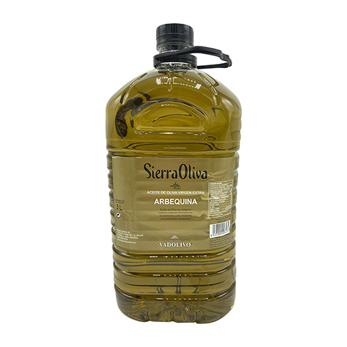 Sierra Oliva arbequina olijfolie (5 liter)