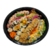 Sushi de luxe (40 stuks)