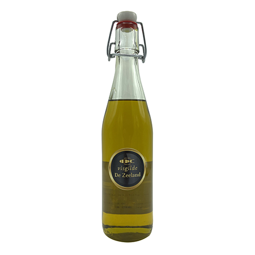 Sierra Oliva arbequina olijfolie (0,5 liter)
